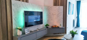Luxury apartment with a fireplace! - Vodno, Skopje